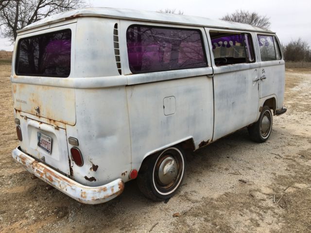 1969 Volkswagen Bus/Vanagon - photo 4