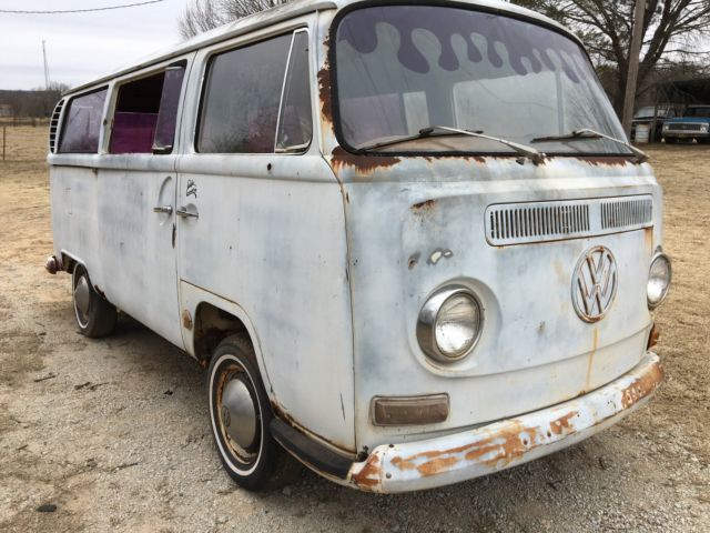 1969 Volkswagen Bus/Vanagon - photo 5