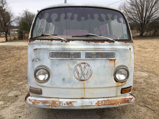 1969 Volkswagen Bus/Vanagon - photo 6