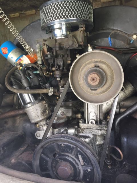 1969 Volkswagen Bus/Vanagon - photo 11
