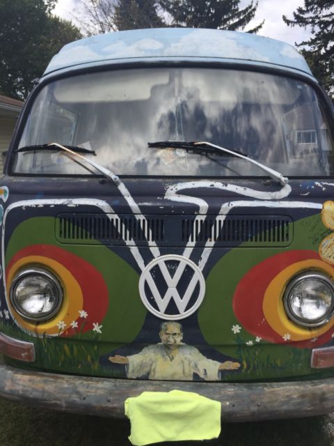 1969 Volkswagen Bus/Vanagon - photo 3