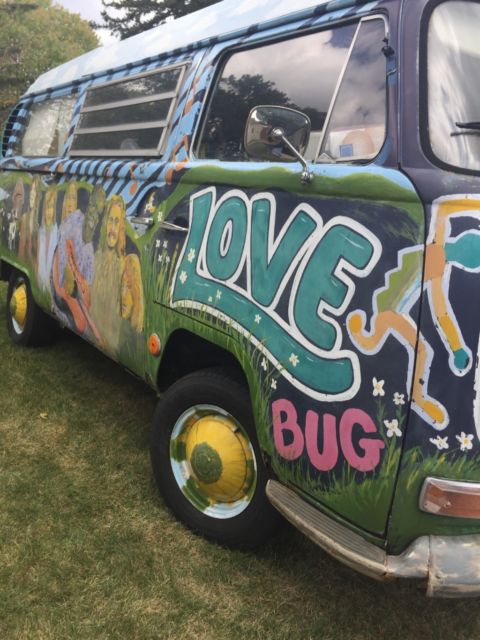 1969 Volkswagen Bus/Vanagon - photo 6