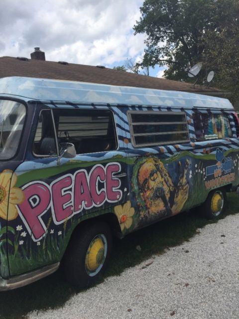 1969 Volkswagen Bus/Vanagon - photo 7