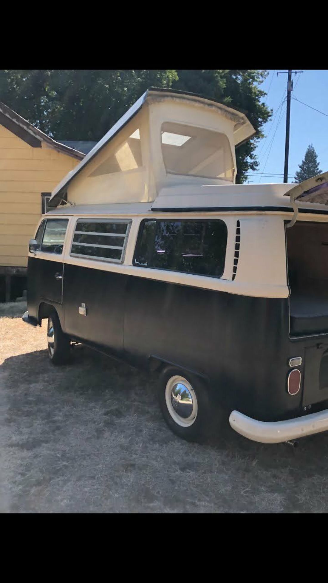 1969 Volkswagen Bus/Vanagon - photo 10