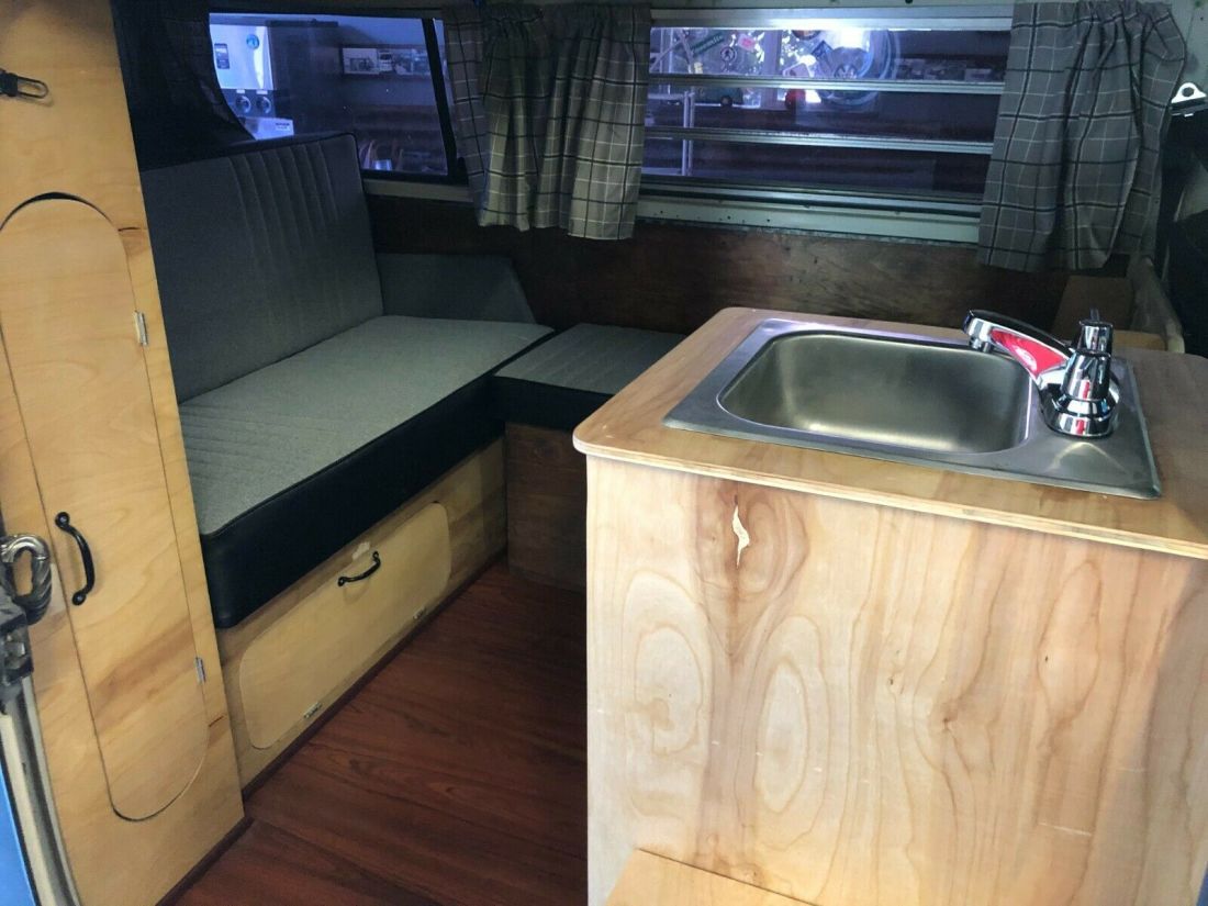 1969 Volkswagen Bus/Vanagon - photo 13