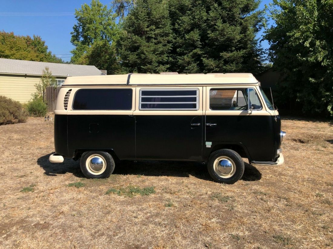 1969 Volkswagen Bus/Vanagon - photo 2