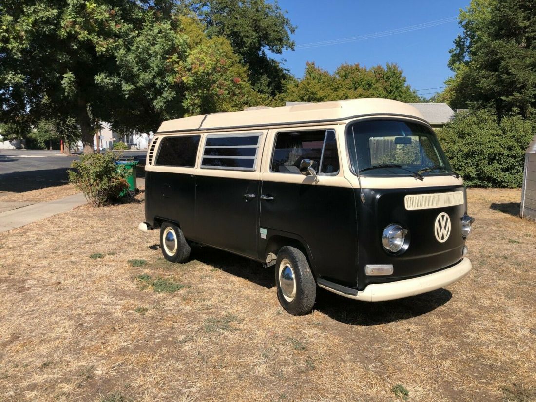 1969 Volkswagen Bus/Vanagon - photo 3
