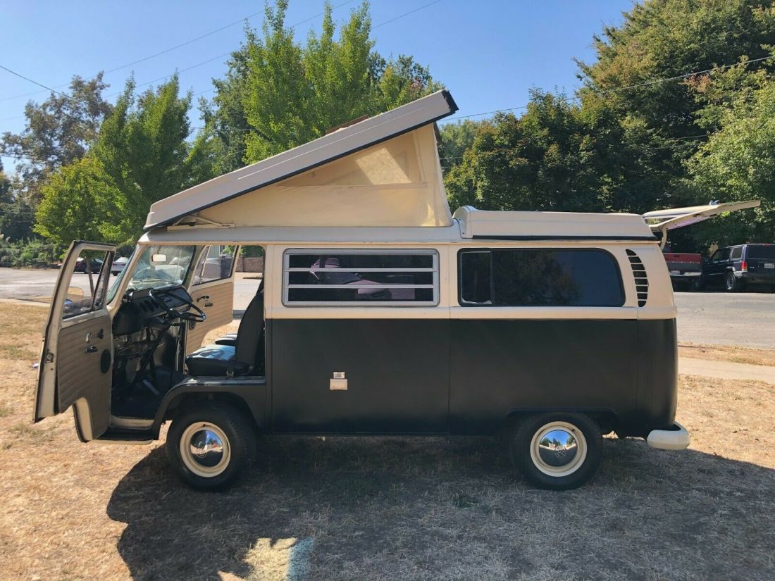 1969 Volkswagen Bus/Vanagon - photo 4