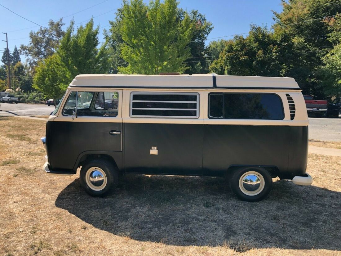 1969 Volkswagen Bus/Vanagon - photo 5