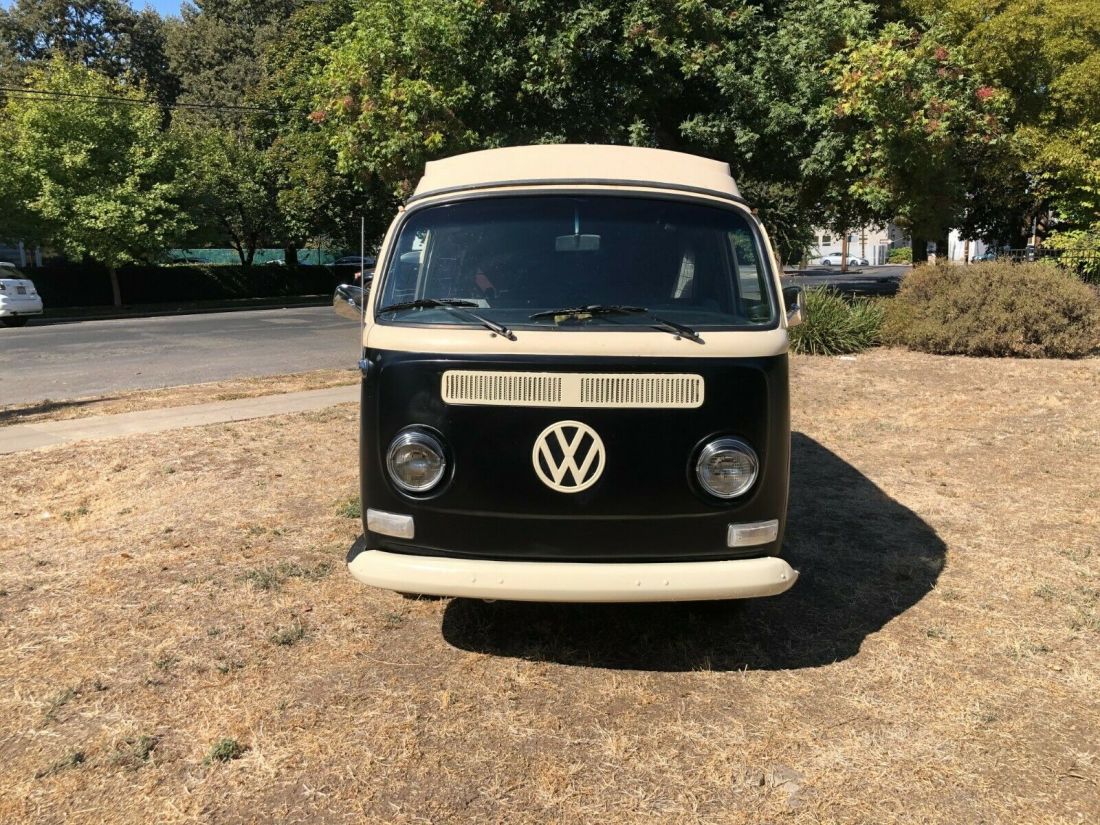 1969 Volkswagen Bus/Vanagon - photo 6