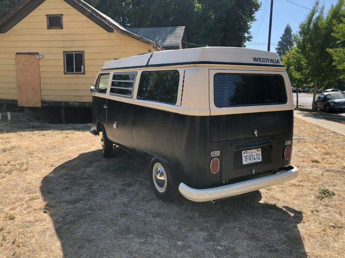 1969 Volkswagen Bus/Vanagon - photo 7