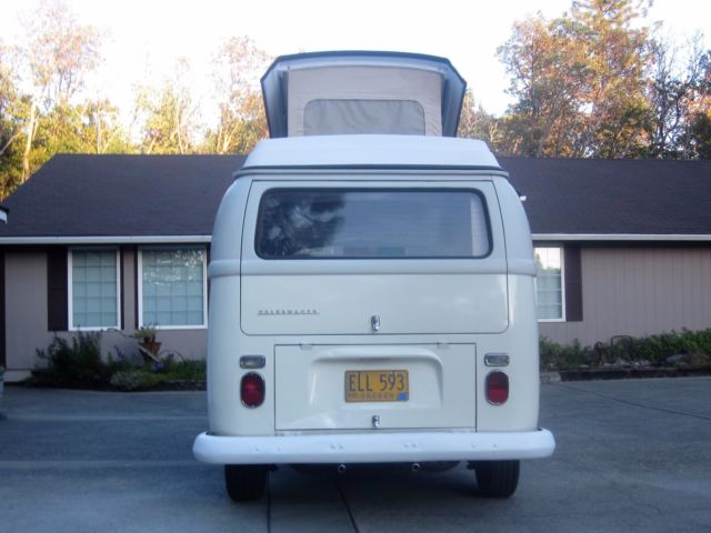 1969 Volkswagen Vanagon - photo 3