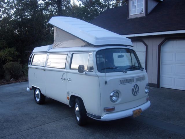 1969 Volkswagen Vanagon - photo 5