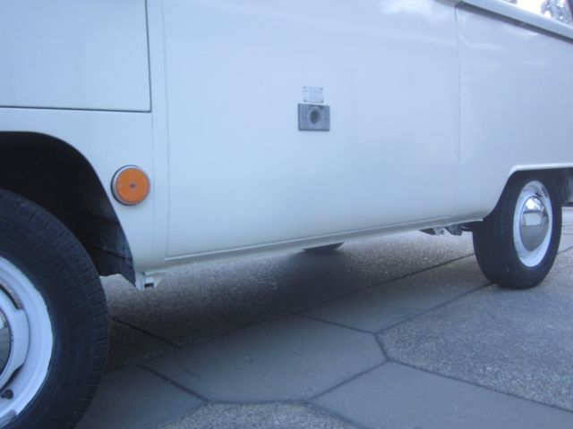 1969 Volkswagen Vanagon - photo 7