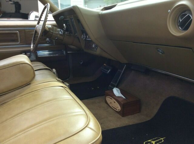 1969 Oldsmobile Toronado BASE - photo 10