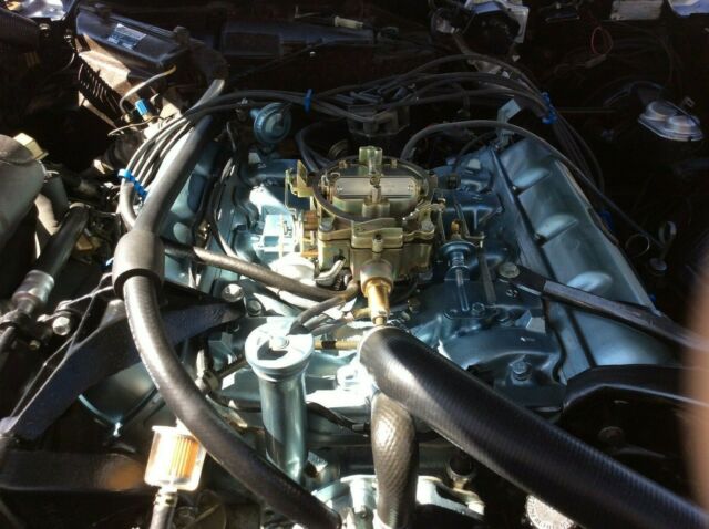 1969 Oldsmobile Toronado BASE - photo 12