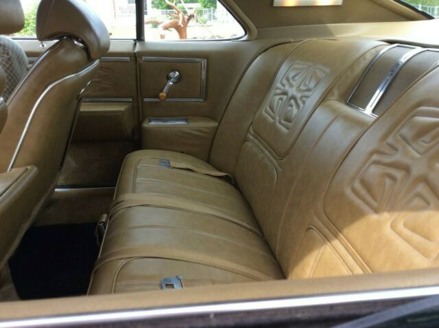 1969 Oldsmobile Toronado BASE - photo 8