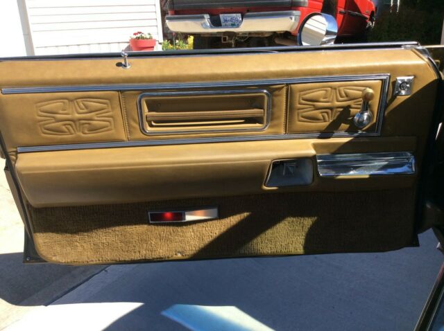 1969 Oldsmobile Toronado BASE - photo 9