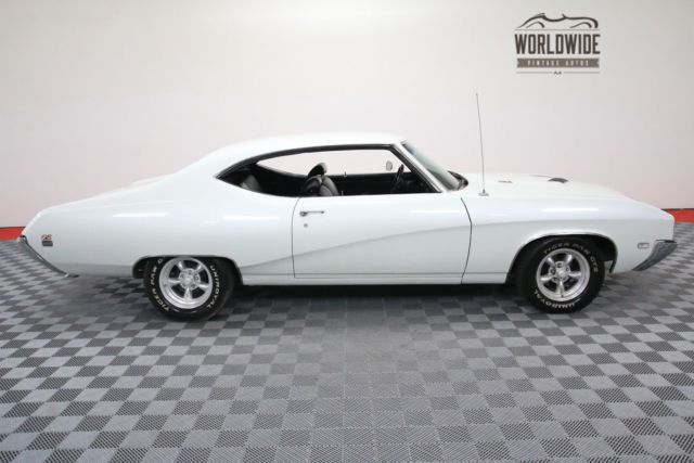 1969 Buick GS 455 AUTO CLEAN - photo 10