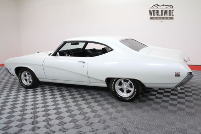 1969 Buick GS 455 AUTO CLEAN - photo 11