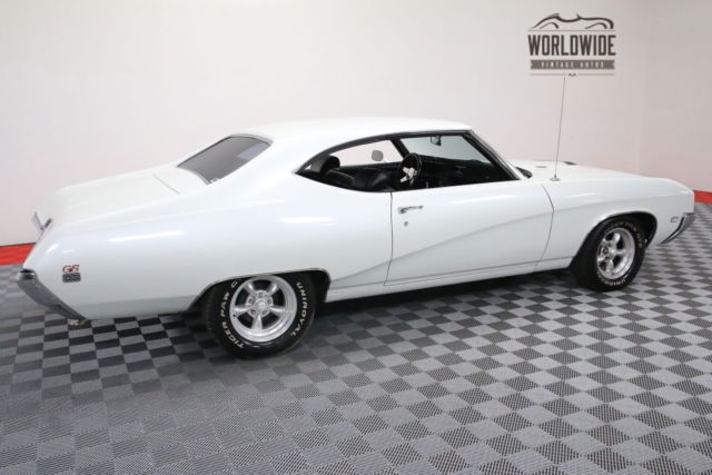 1969 Buick GS 455 AUTO CLEAN - photo 12