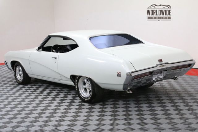 1969 Buick GS 455 AUTO CLEAN - photo 13