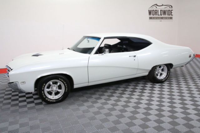1969 Buick GS 455 AUTO CLEAN - photo 7