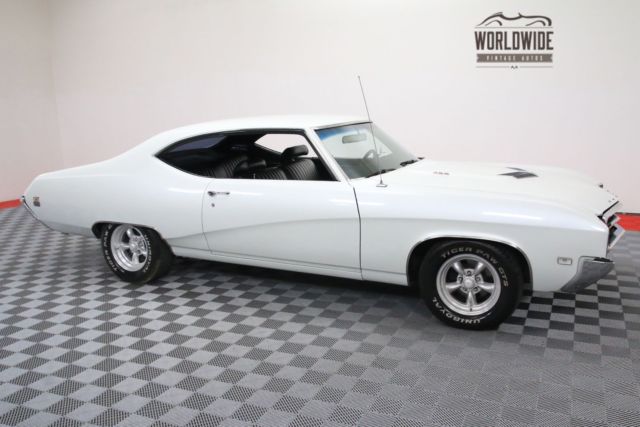 1969 Buick GS 455 AUTO CLEAN - photo 8