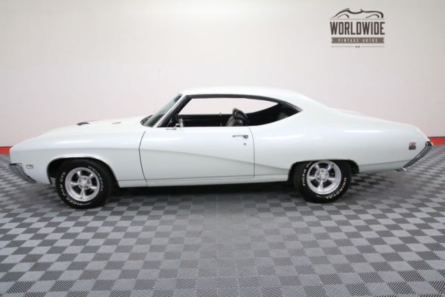 1969 Buick GS 455 AUTO CLEAN - photo 9