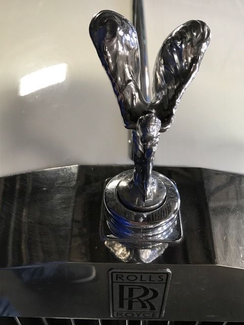 1969 Rolls-Royce Other - photo 10