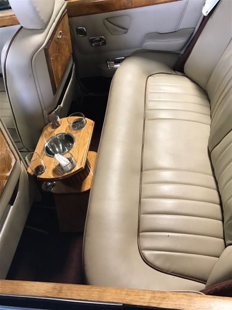1969 Rolls-Royce Other - photo 13