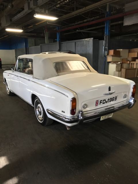 1969 Rolls-Royce Other - photo 3
