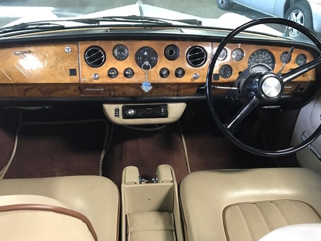 1969 Rolls-Royce Other - photo 6