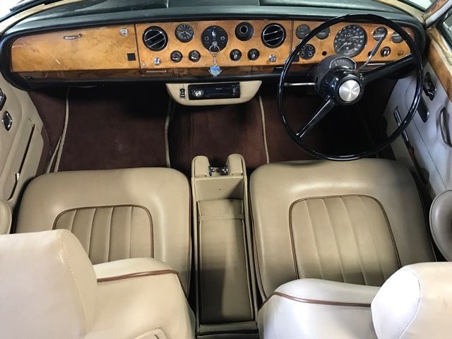 1969 Rolls-Royce Other - photo 8
