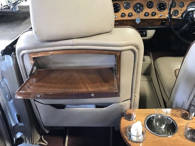 1969 Rolls-Royce Other - photo 9