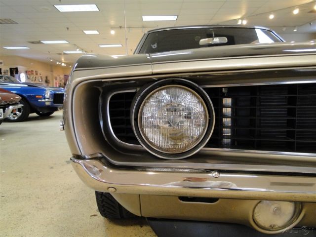 1969 Chevrolet Camaro X22 Real Big Block Super Sport - photo 11