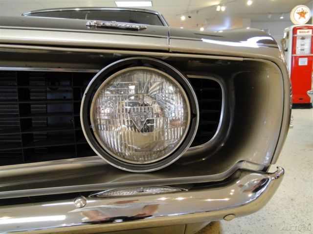 1969 Chevrolet Camaro X22 Real Big Block Super Sport - photo 12