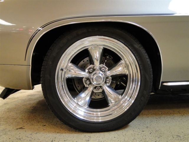 1969 Chevrolet Camaro X22 Real Big Block Super Sport - photo 8