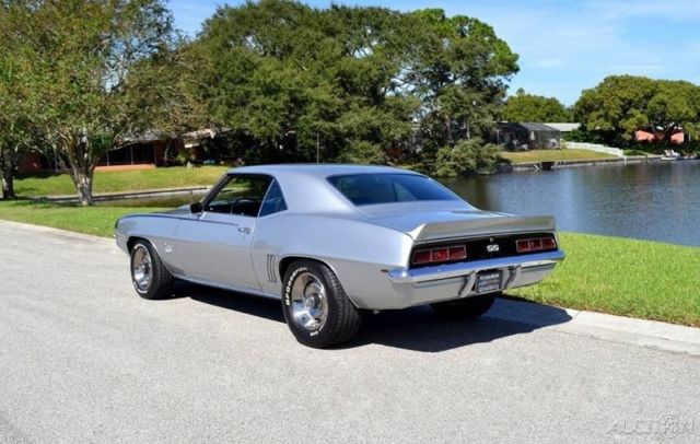 1969 Chevrolet Camaro Sport Sport - photo 3