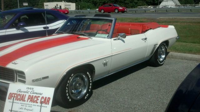 1969 Chevrolet Other