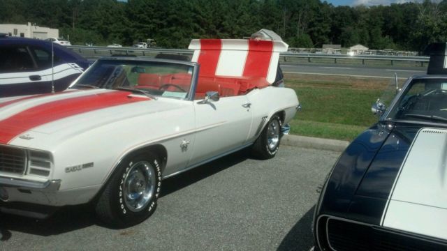 1969 Chevrolet Other - photo 11