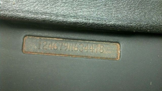 1969 Chevrolet Other - photo 13