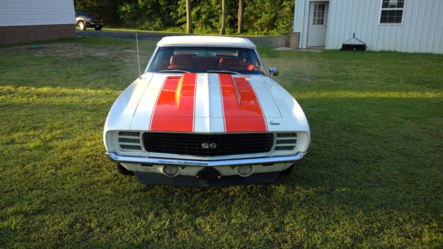 1969 Chevrolet Other - photo 3