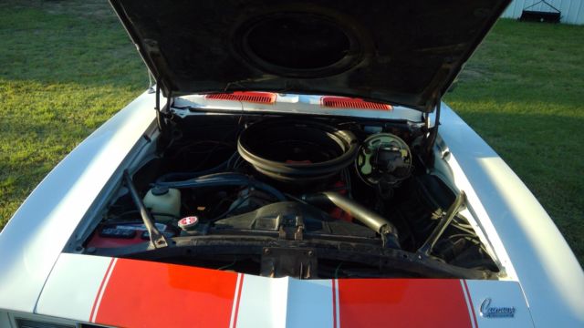 1969 Chevrolet Other - photo 4