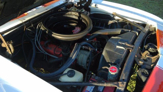 1969 Chevrolet Other - photo 5