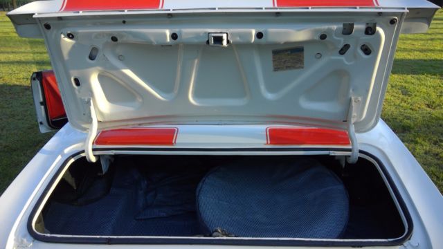 1969 Chevrolet Other - photo 6