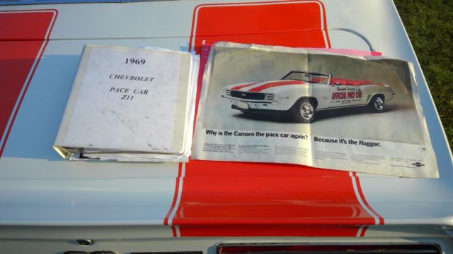 1969 Chevrolet Other - photo 7