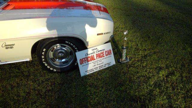 1969 Chevrolet Other - photo 8