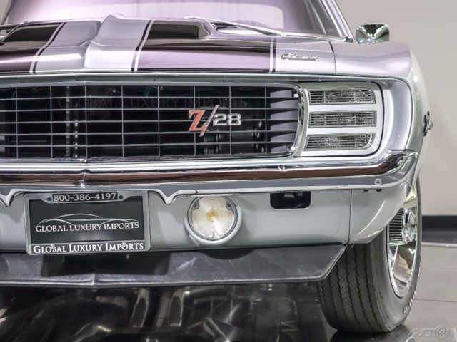 1969 Chevrolet Camaro - photo 7