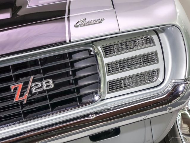 1969 Chevrolet Camaro - photo 8